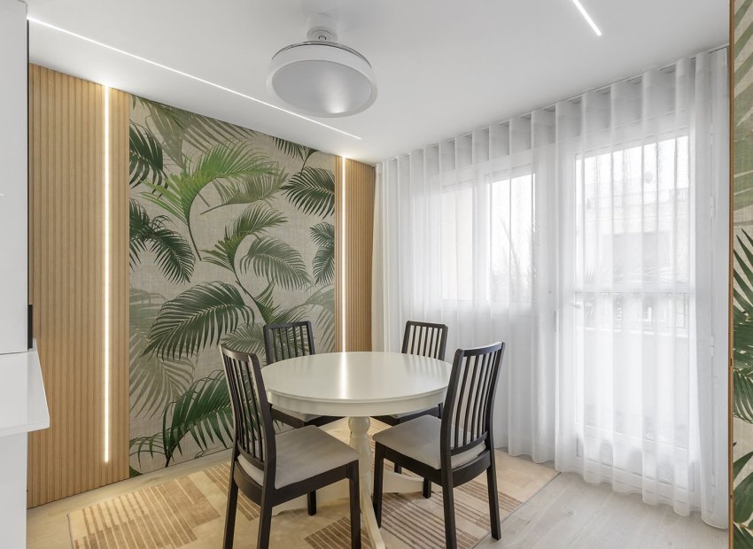 Herverkoop - Appartement -
Los Montesinos