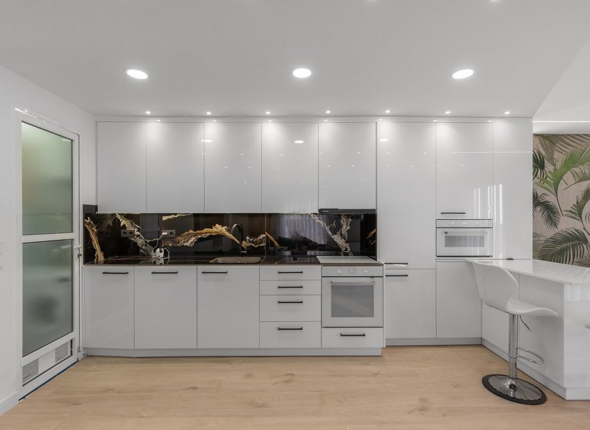 Herverkoop - Appartement -
Los Montesinos