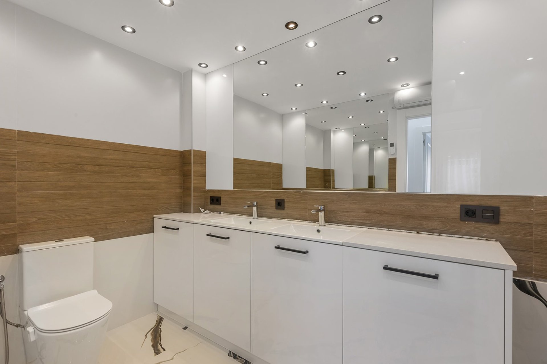 Herverkoop - Appartement -
Los Montesinos