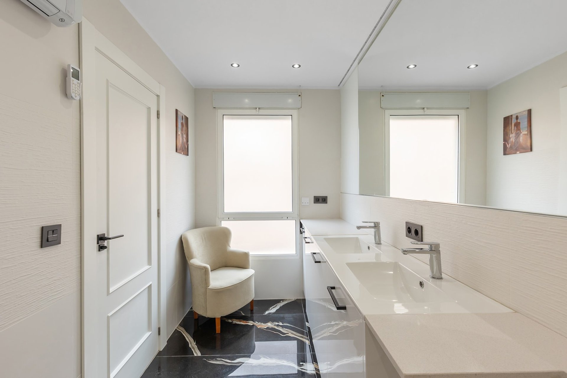 Herverkoop - Appartement -
Los Montesinos