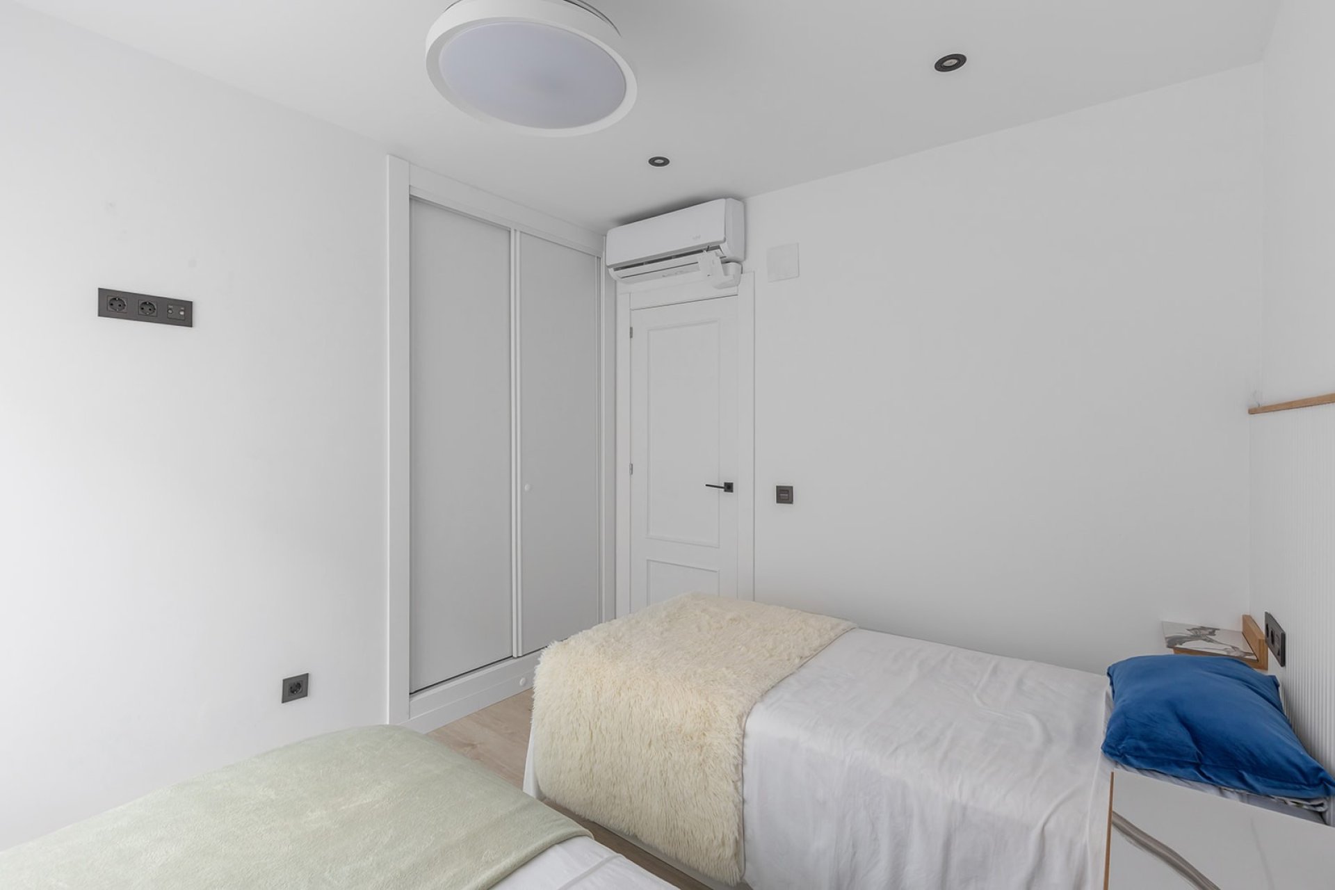 Herverkoop - Appartement -
Los Montesinos