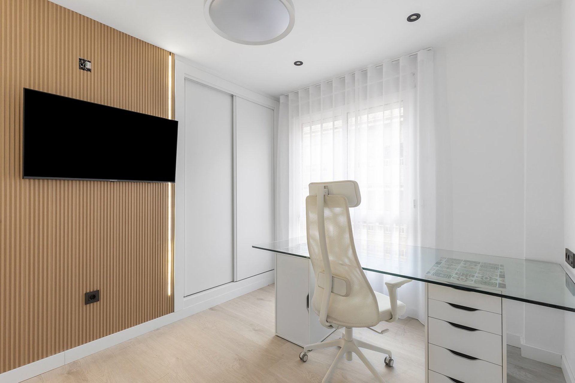 Herverkoop - Appartement -
Los Montesinos