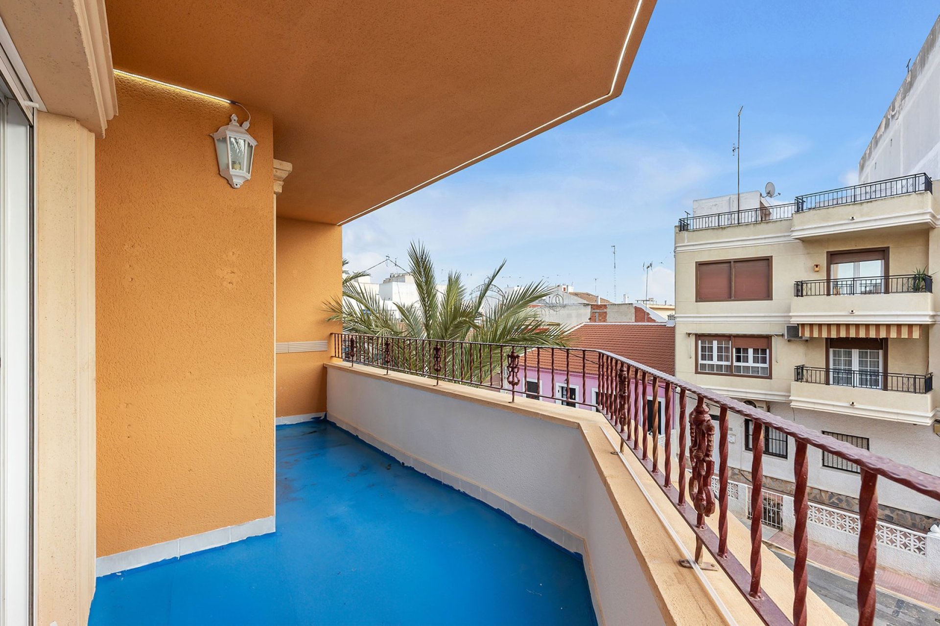 Herverkoop - Appartement -
Los Montesinos