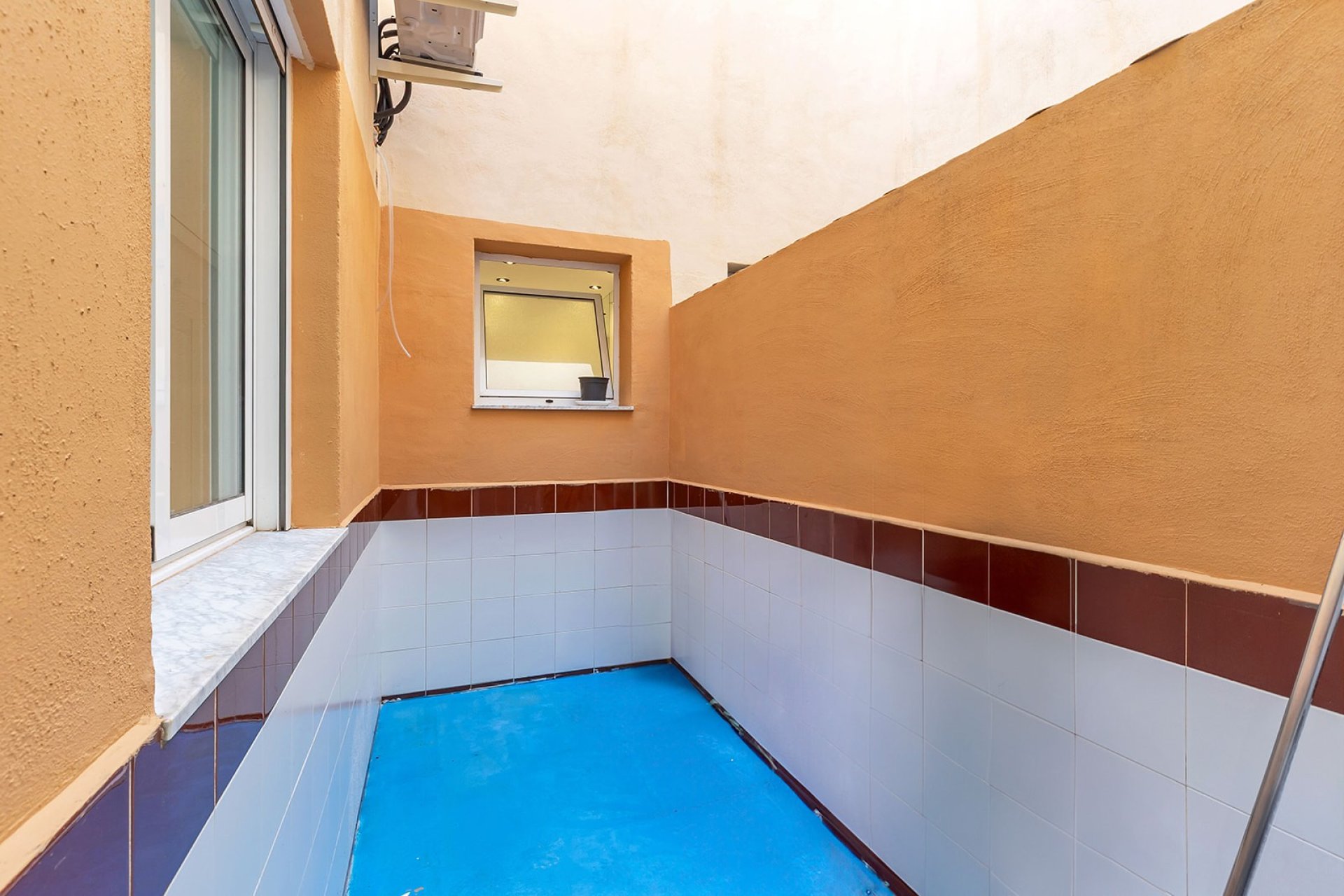 Herverkoop - Appartement -
Los Montesinos