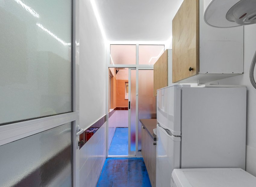 Herverkoop - Appartement -
Los Montesinos