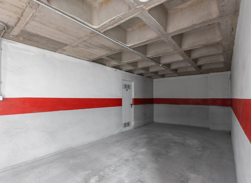 Herverkoop - Appartement -
Los Montesinos