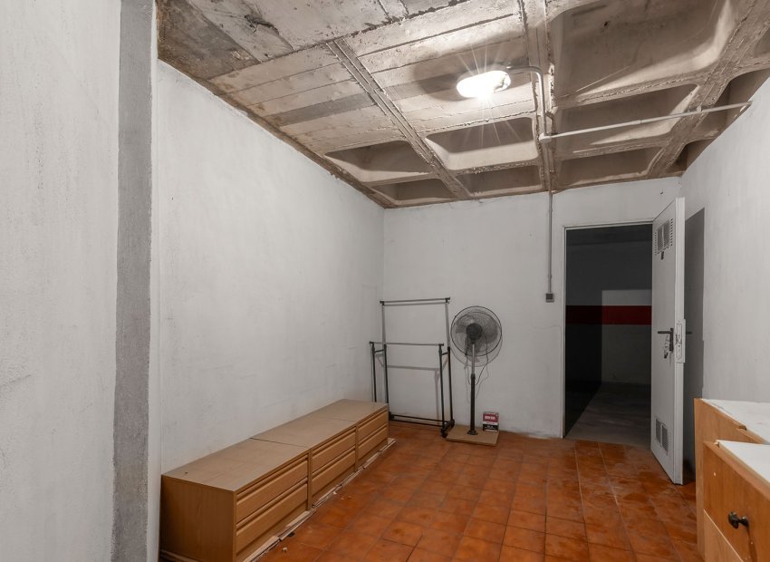 Herverkoop - Appartement -
Los Montesinos