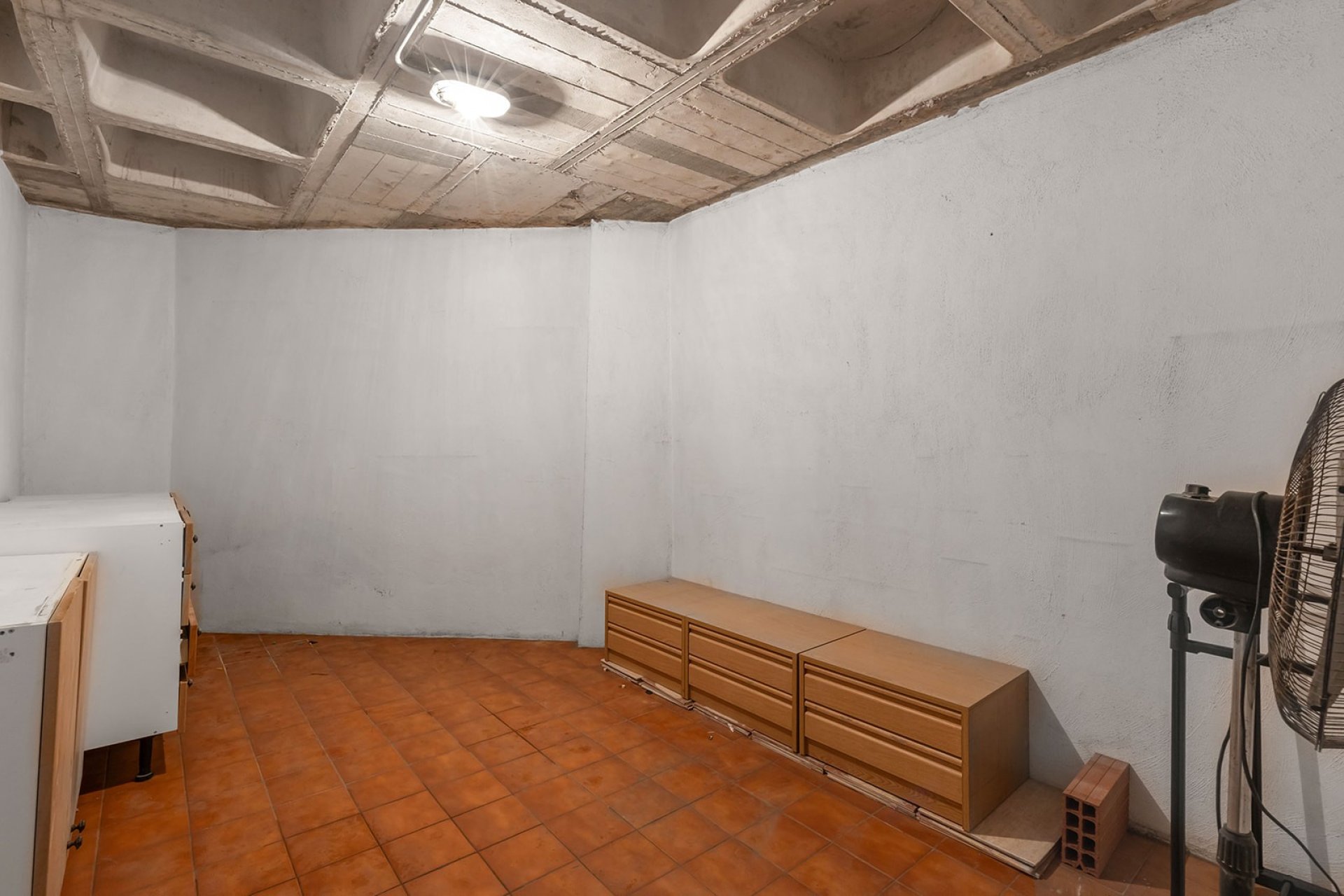 Herverkoop - Appartement -
Los Montesinos