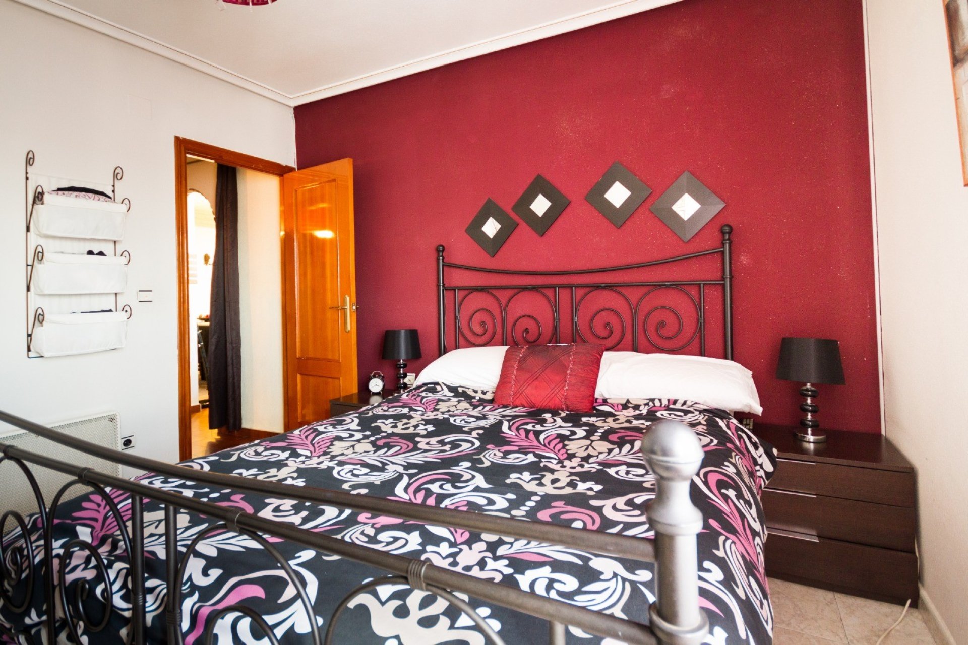 Herverkoop - Appartement -
Los Montesinos