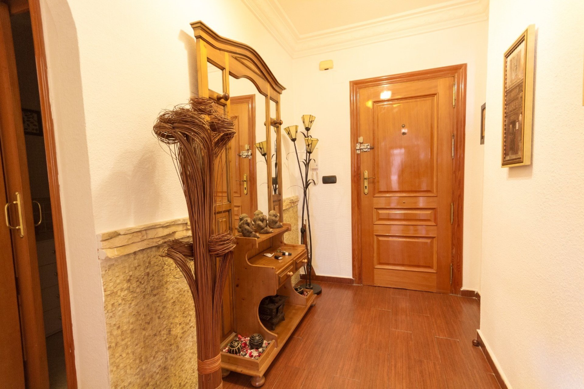 Herverkoop - Appartement -
Los Montesinos