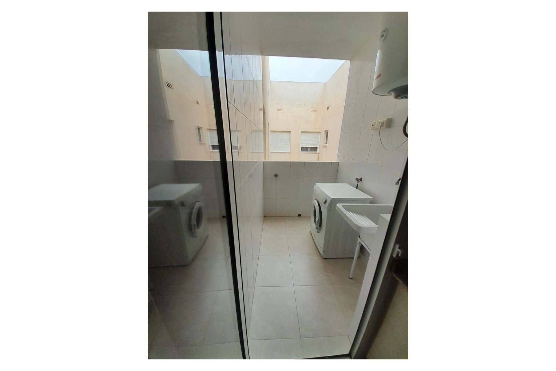 Herverkoop - Appartement -
Los Montesinos