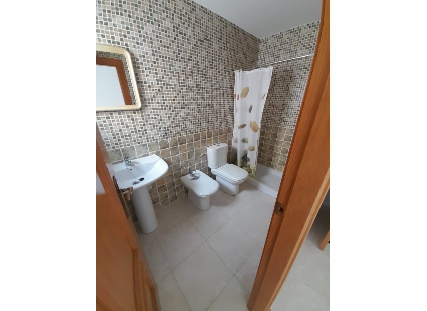 Herverkoop - Appartement -
Los Montesinos