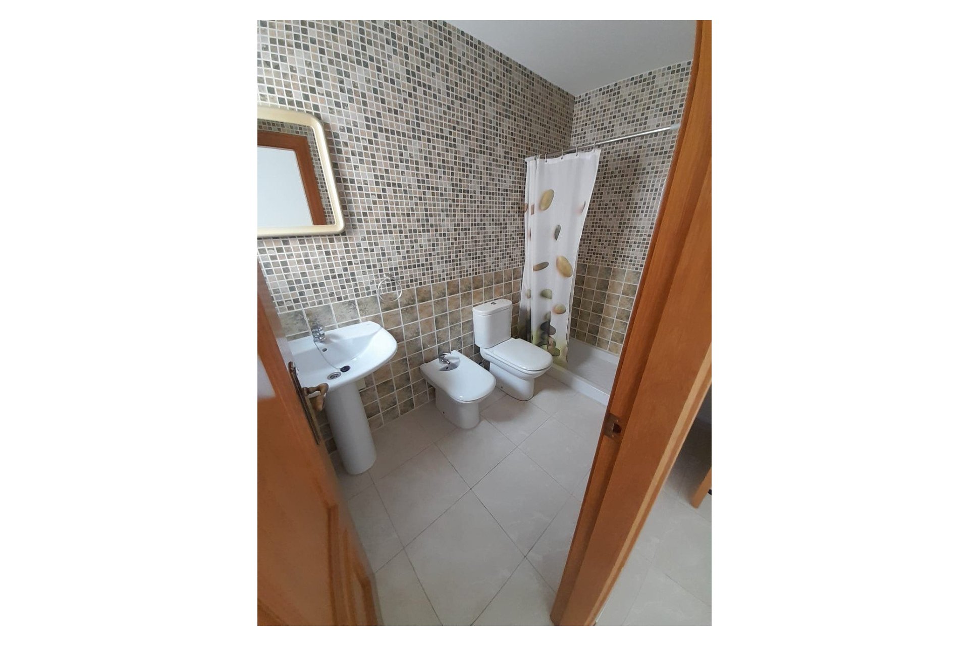 Herverkoop - Appartement -
Los Montesinos