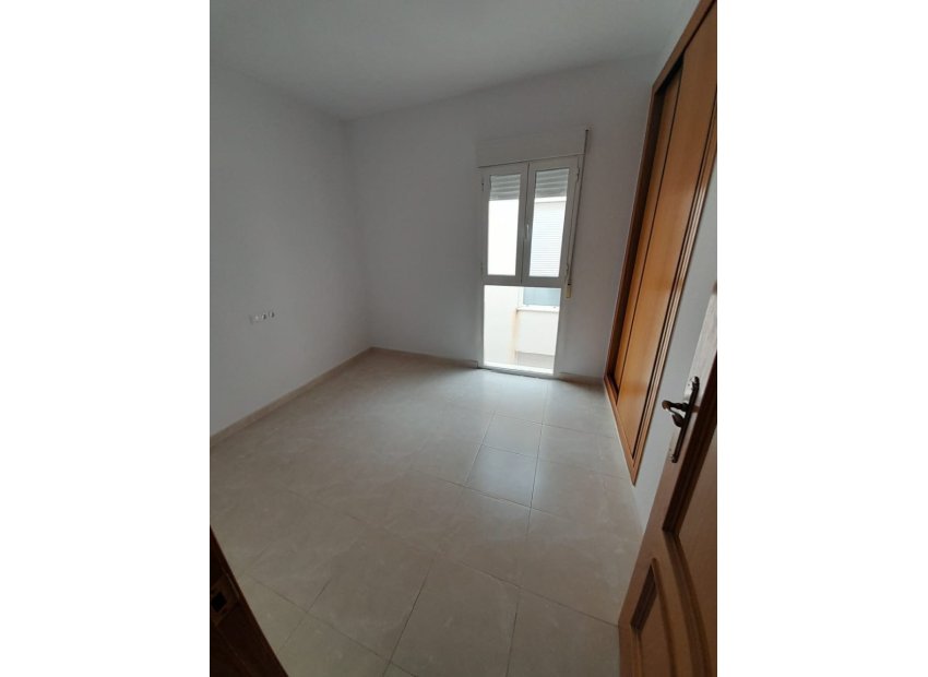 Herverkoop - Appartement -
Los Montesinos