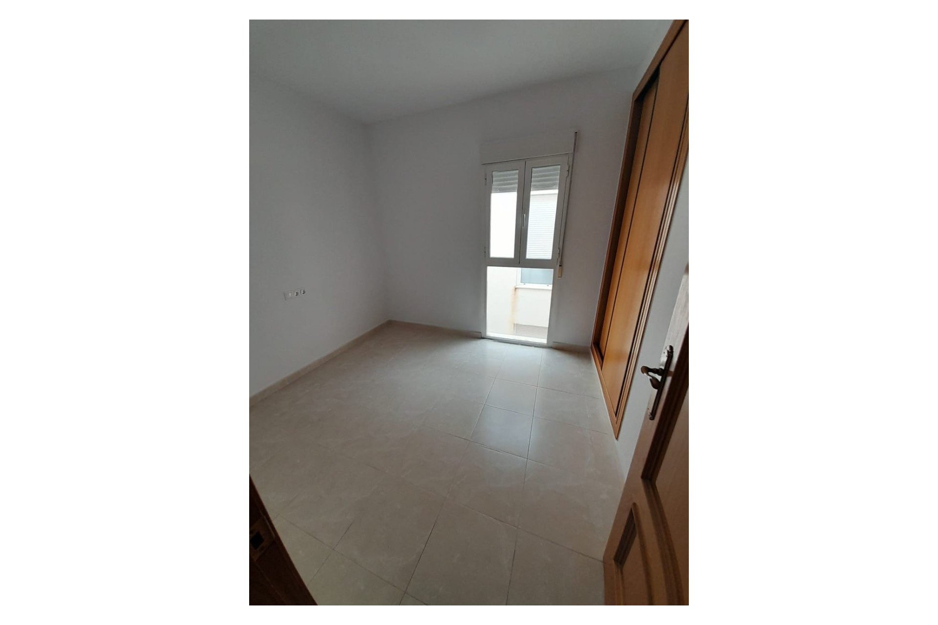 Herverkoop - Appartement -
Los Montesinos