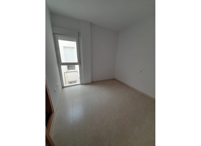 Herverkoop - Appartement -
Los Montesinos