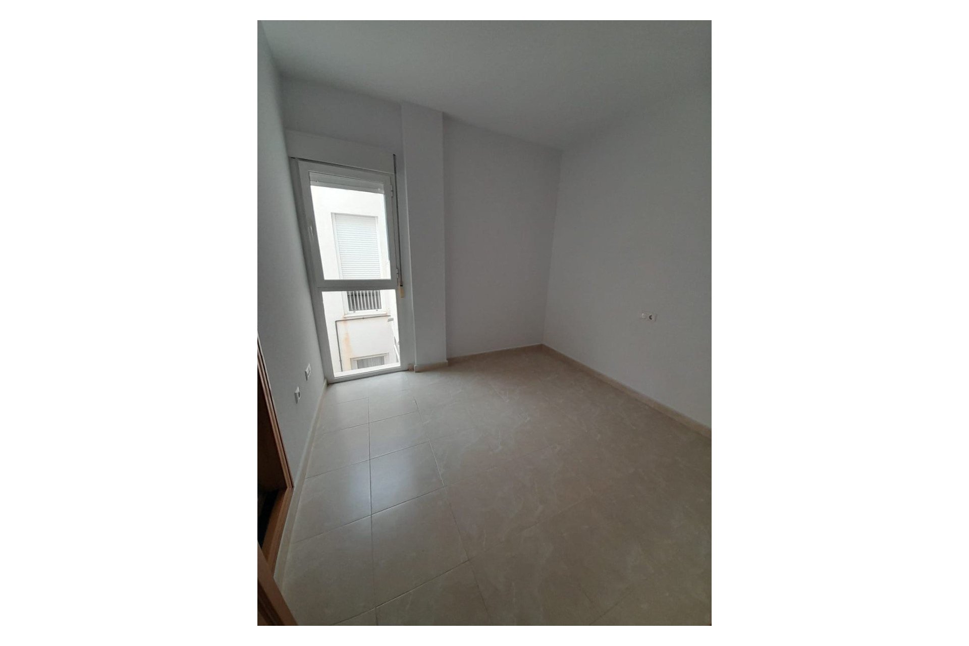 Herverkoop - Appartement -
Los Montesinos