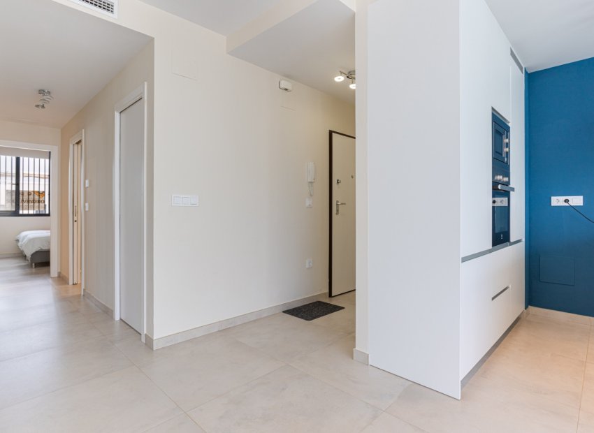 Herverkoop - Appartement -
Mar de Cristal