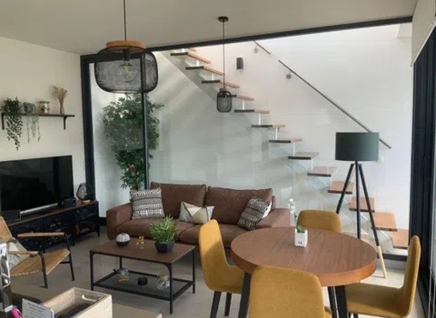 Herverkoop - Appartement -
Mar de Cristal