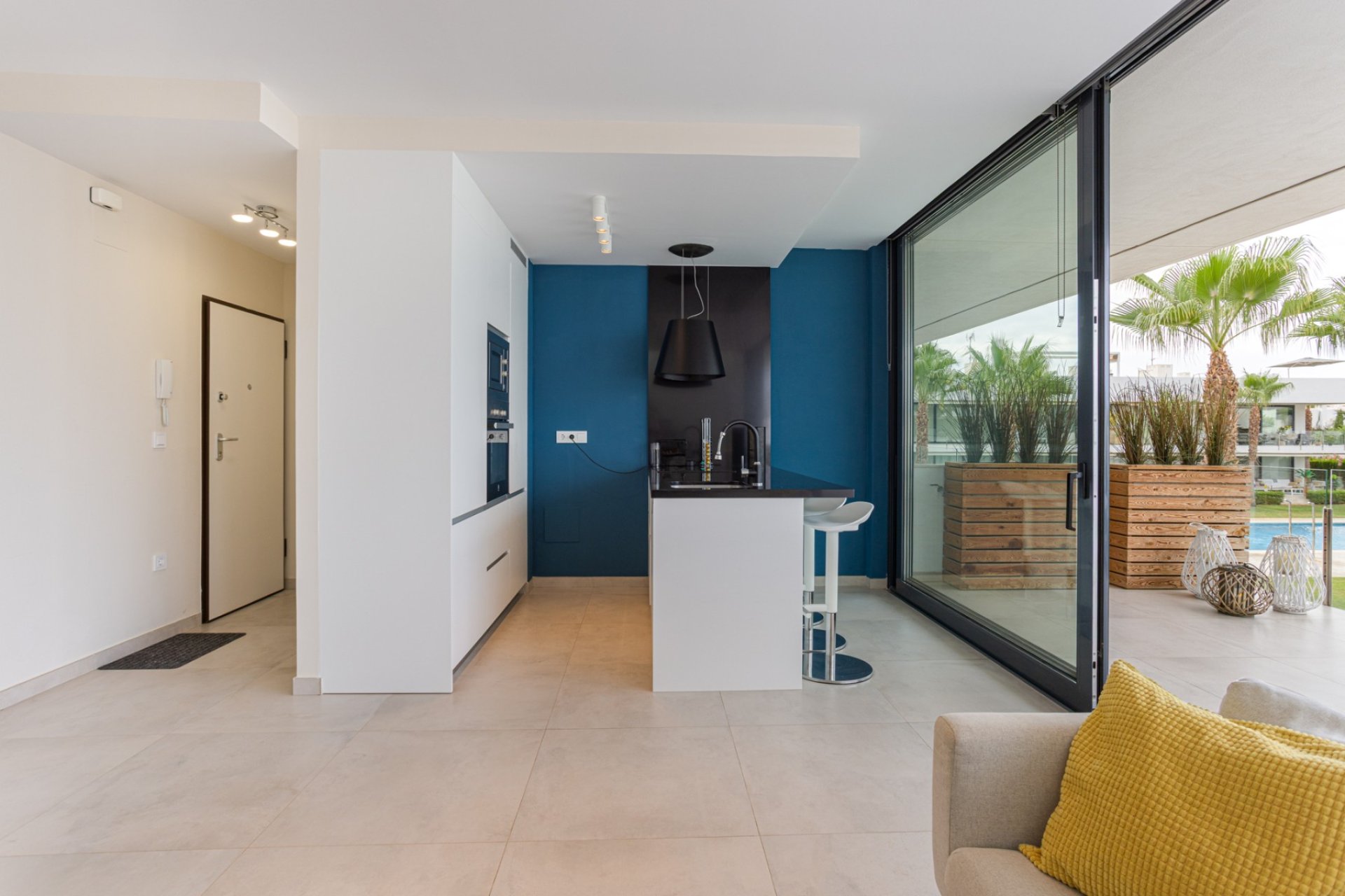 Herverkoop - Appartement -
Mar de Cristal