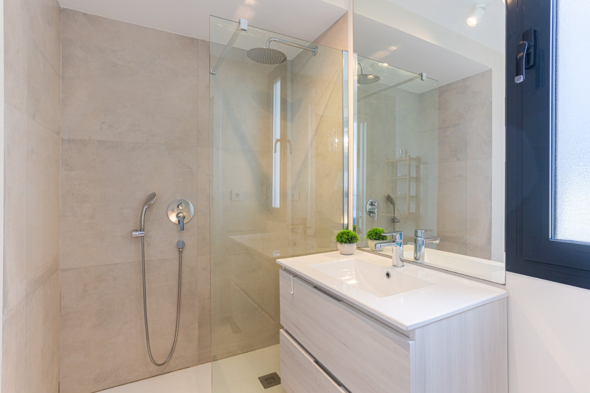 Herverkoop - Appartement -
Mar de Cristal