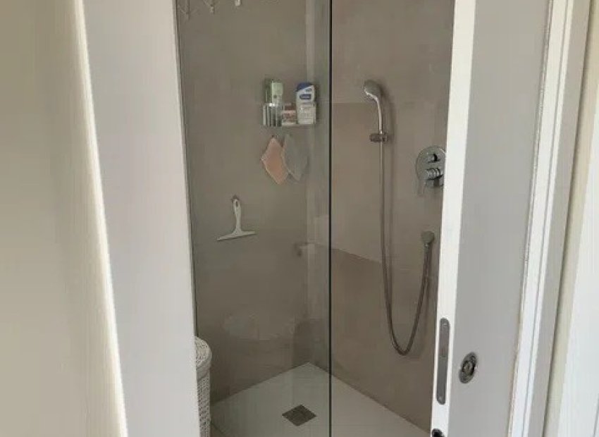 Herverkoop - Appartement -
Mar de Cristal