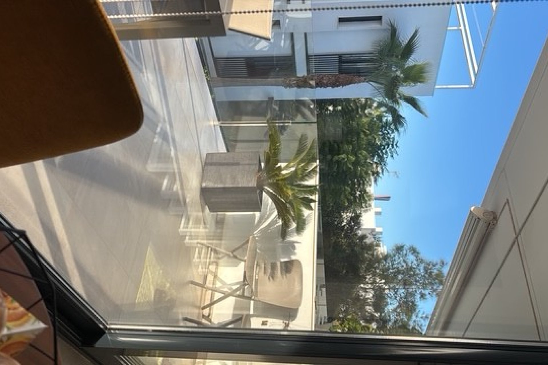 Herverkoop - Appartement -
Mar de Cristal