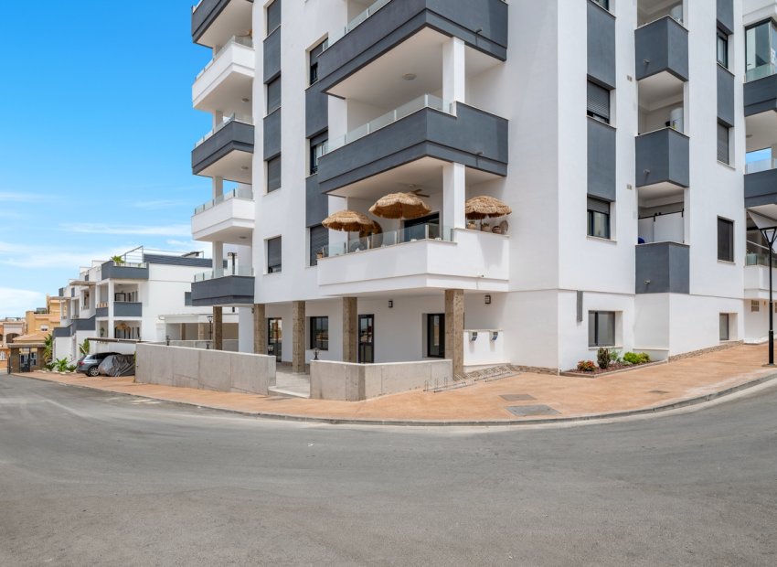 Herverkoop - Appartement -
Orihuela - Costa Blanca South