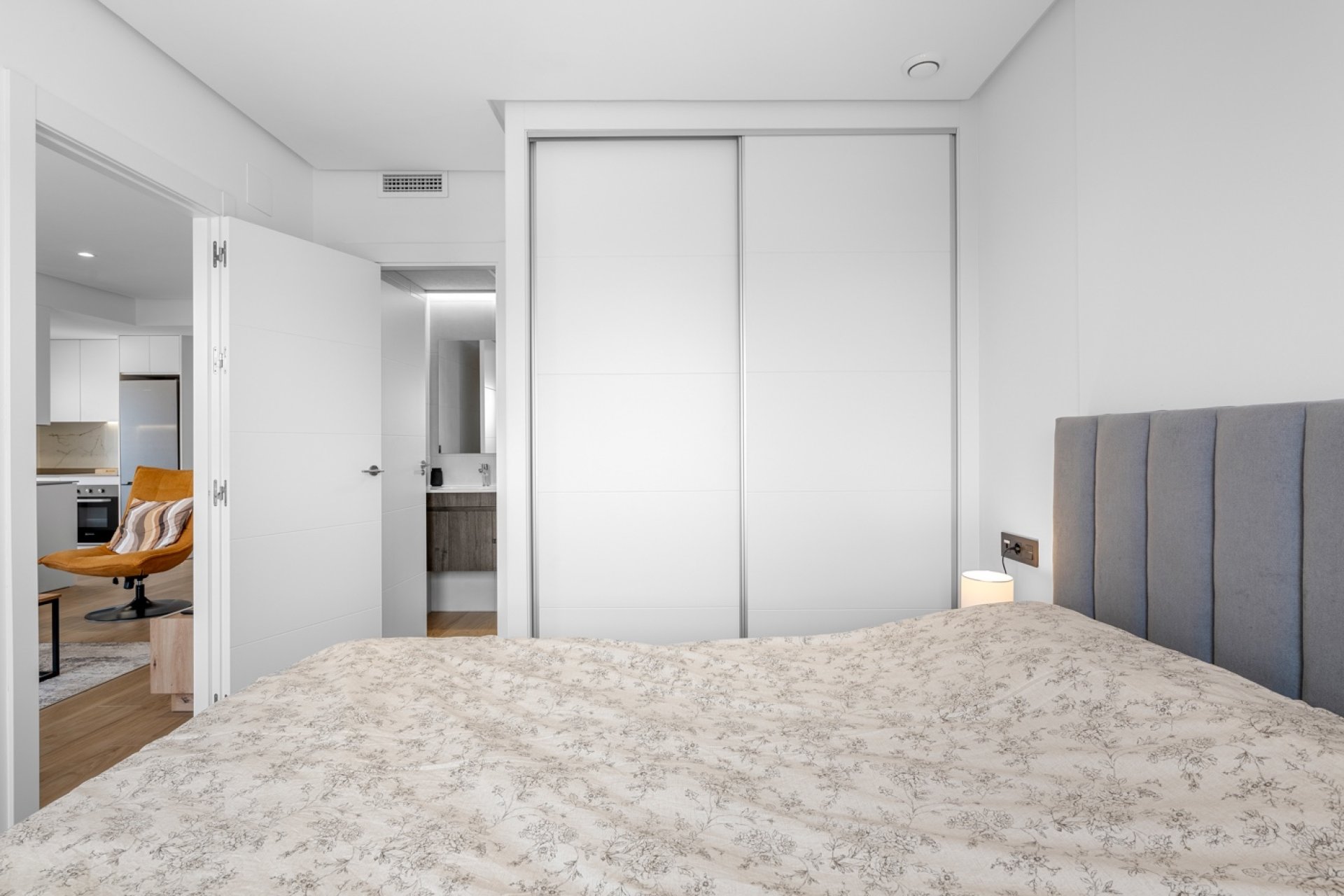 Herverkoop - Appartement -
Orihuela - Costa Blanca South