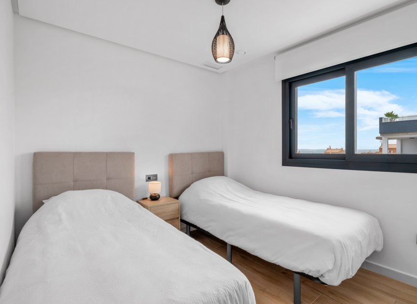 Herverkoop - Appartement -
Orihuela - Costa Blanca South