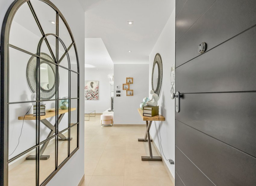 Herverkoop - Appartement -
Orihuela Costa - Cabo roig - La Zenia