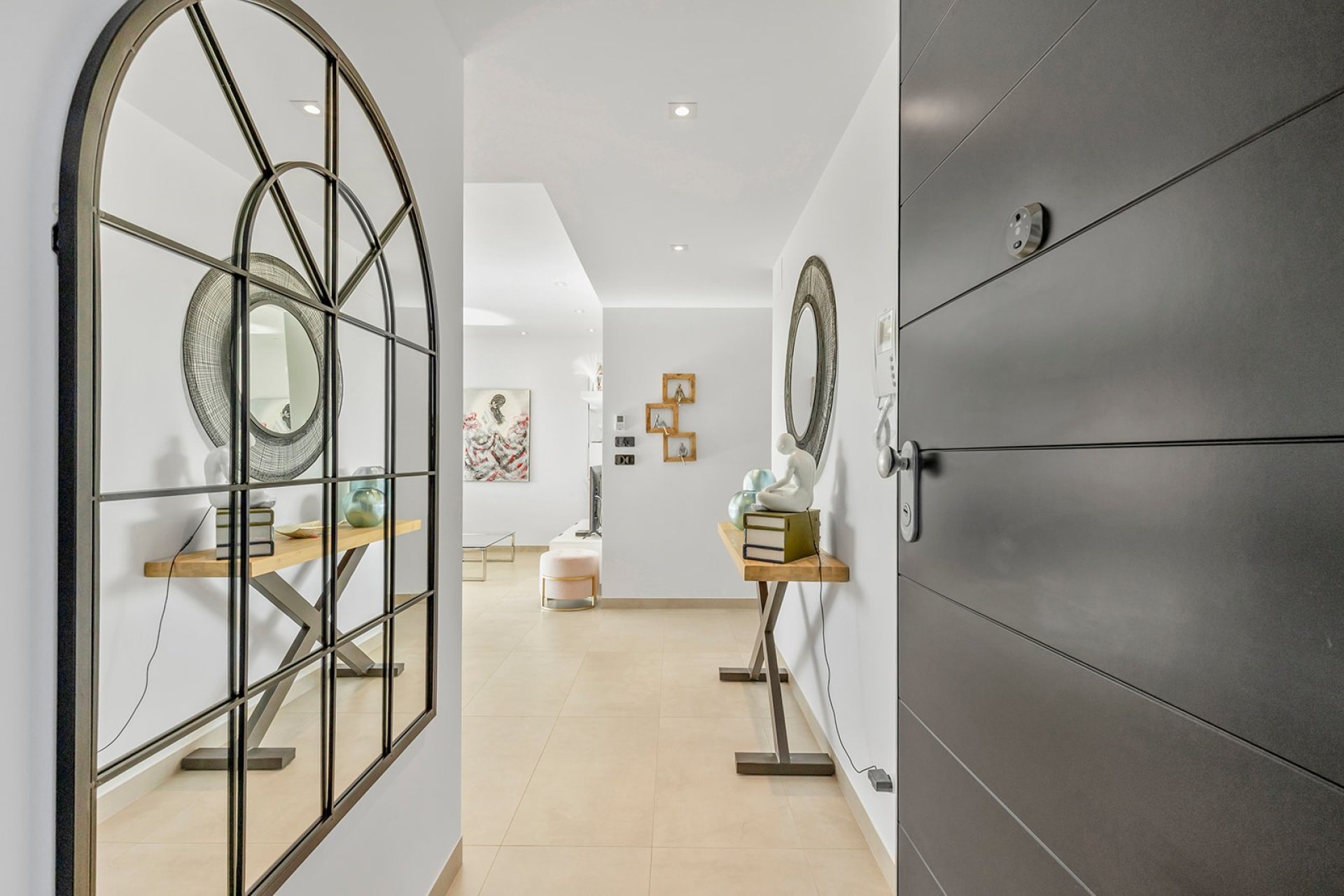 Herverkoop - Appartement -
Orihuela Costa - Cabo roig - La Zenia