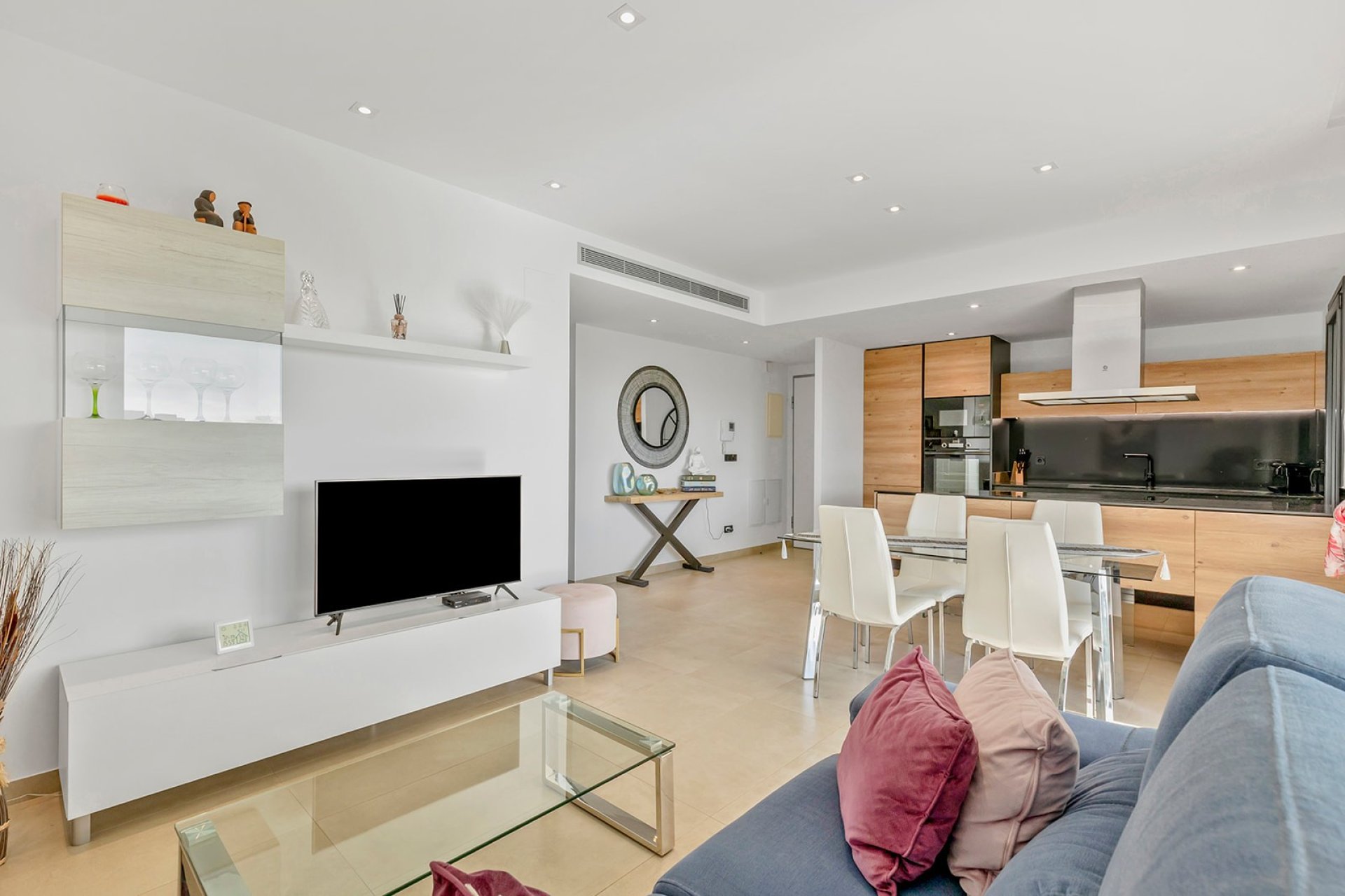 Herverkoop - Appartement -
Orihuela Costa - Cabo roig - La Zenia