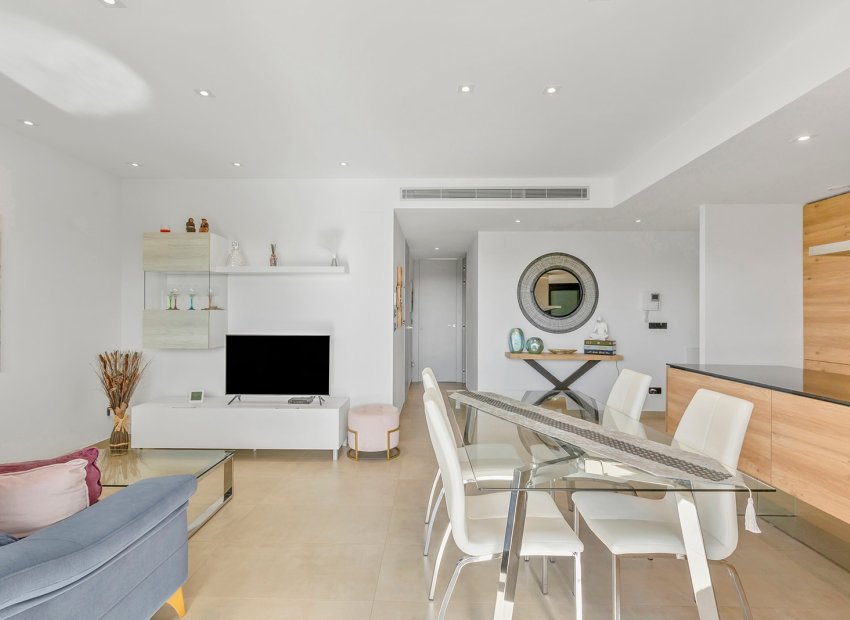 Herverkoop - Appartement -
Orihuela Costa - Cabo roig - La Zenia