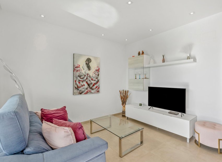 Herverkoop - Appartement -
Orihuela Costa - Cabo roig - La Zenia