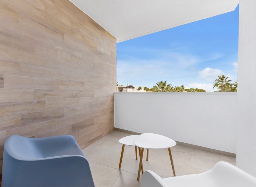 Herverkoop - Appartement -
Orihuela Costa - Cabo roig - La Zenia