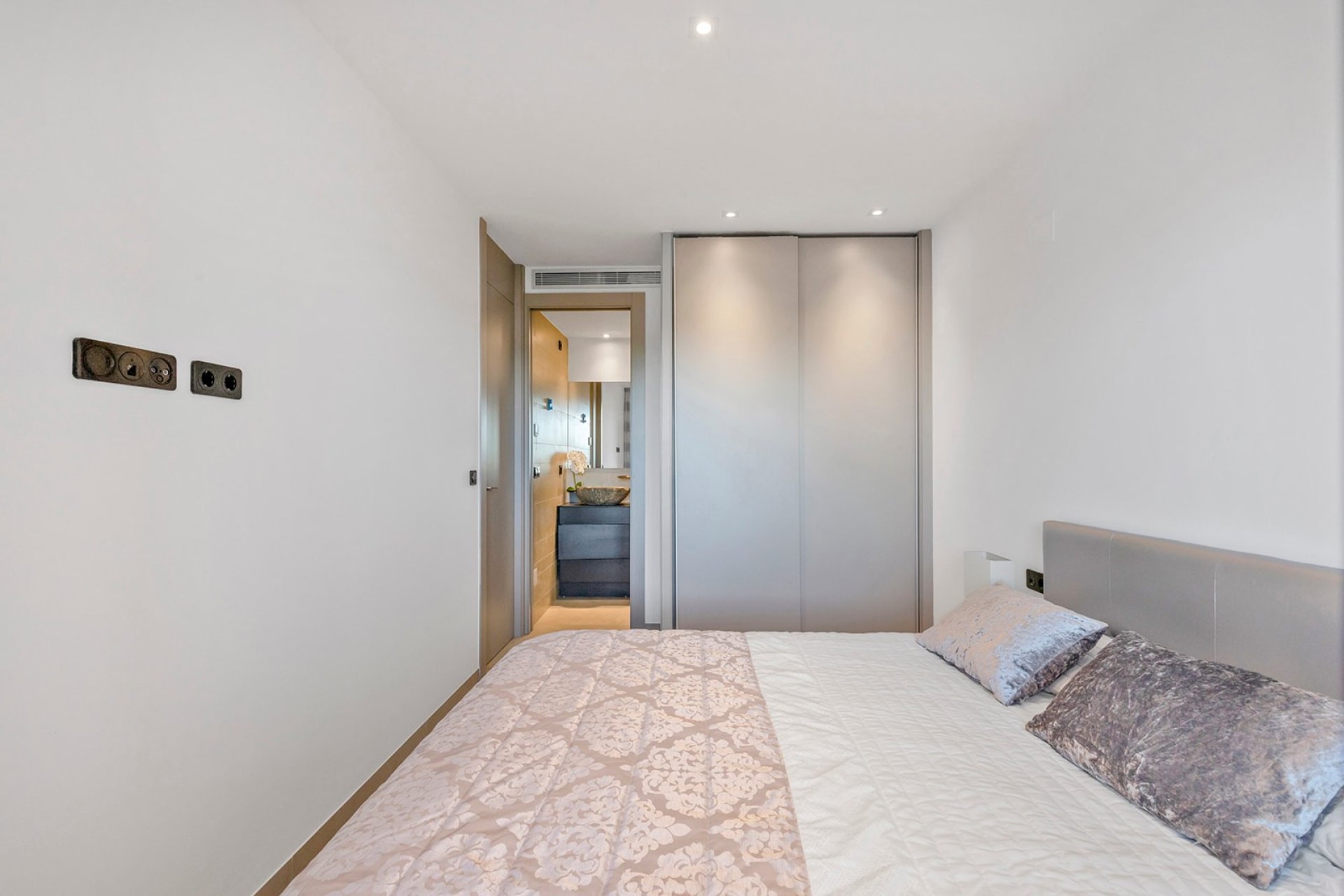 Herverkoop - Appartement -
Orihuela Costa - Cabo roig - La Zenia