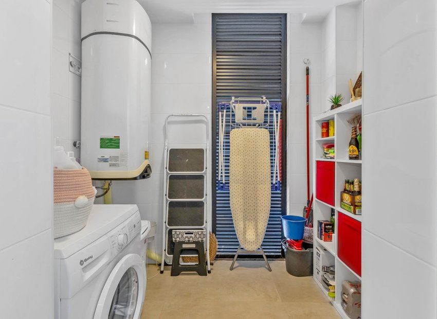 Herverkoop - Appartement -
Orihuela Costa - Cabo roig - La Zenia