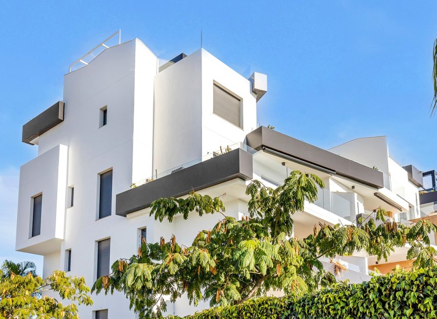 Herverkoop - Appartement -
Orihuela Costa - Cabo roig - La Zenia