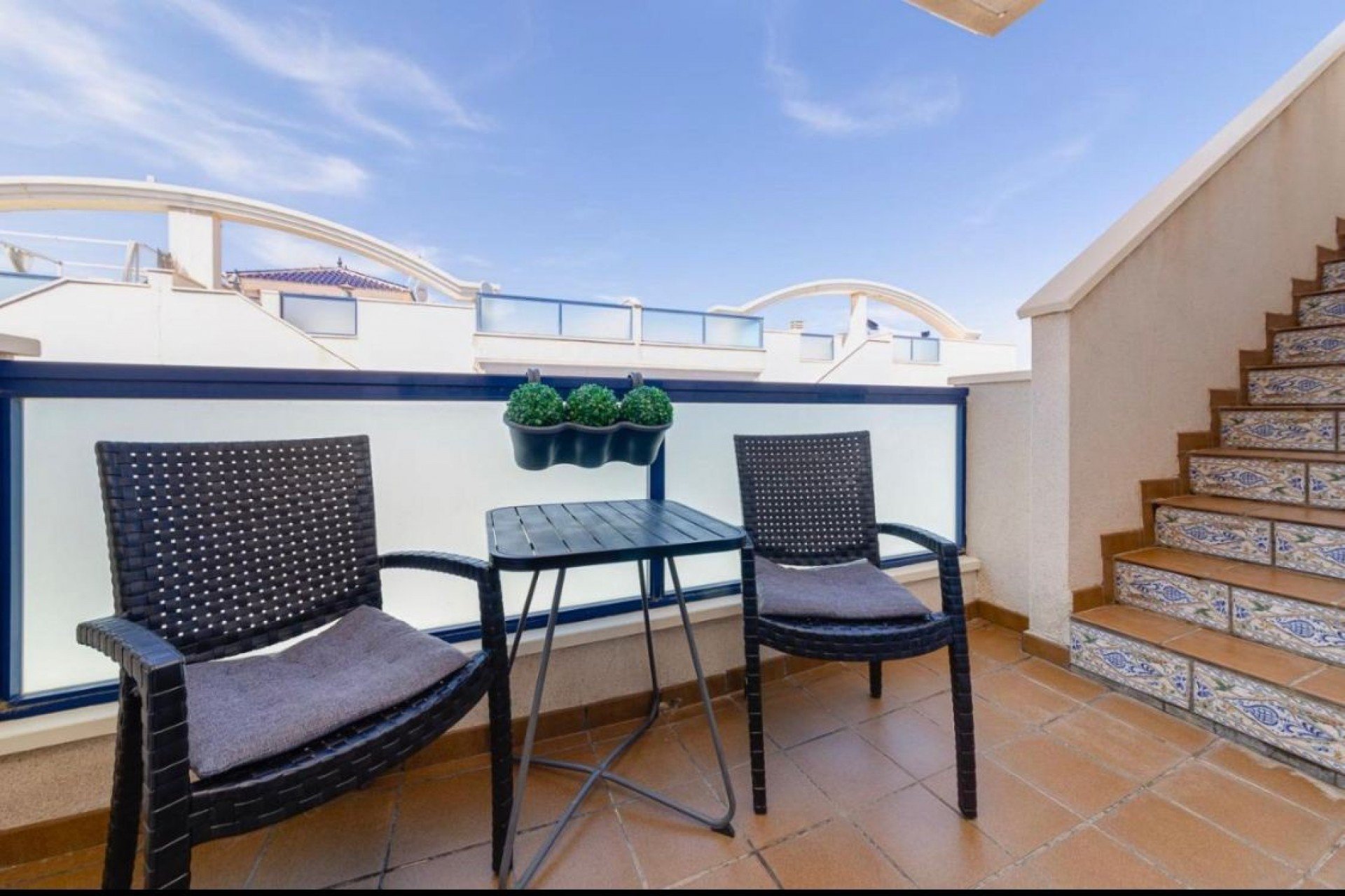 Herverkoop - Appartement -
Orihuela Costa - Cabo Roig