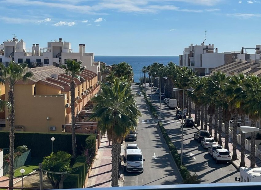 Herverkoop - Appartement -
Orihuela Costa - Cabo Roig