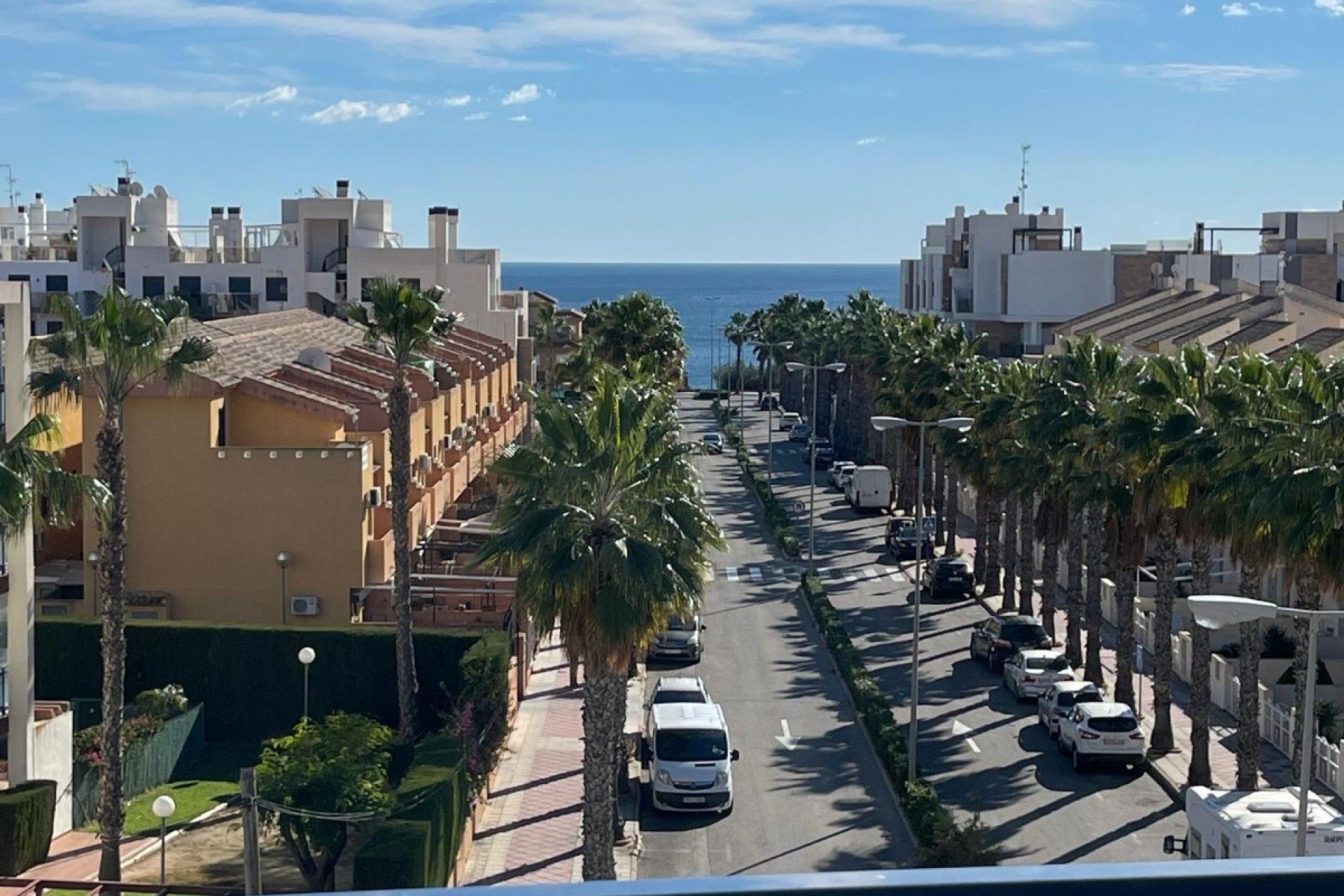 Herverkoop - Appartement -
Orihuela Costa - Cabo Roig