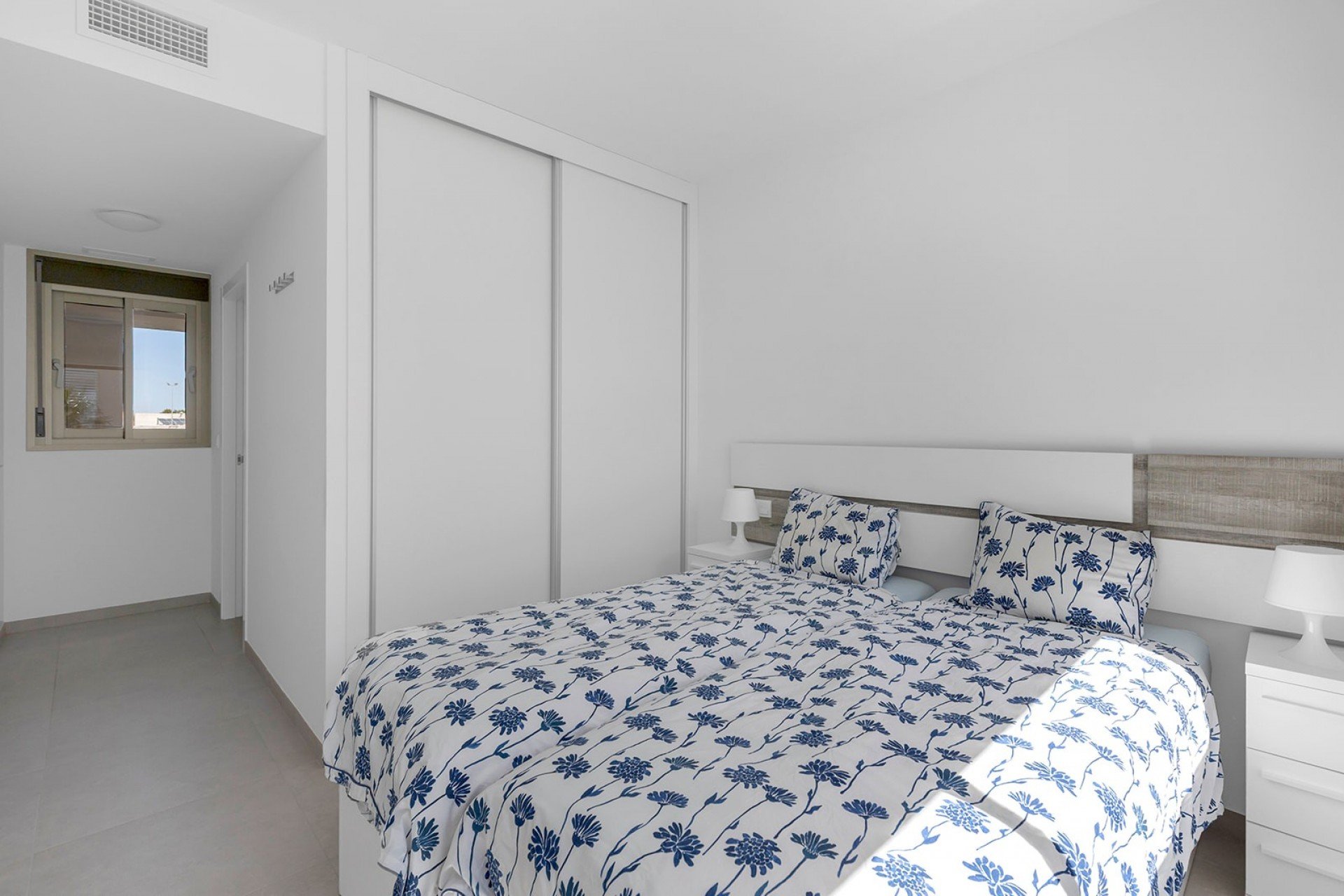 Herverkoop - Appartement -
Orihuela Costa - La Zenia