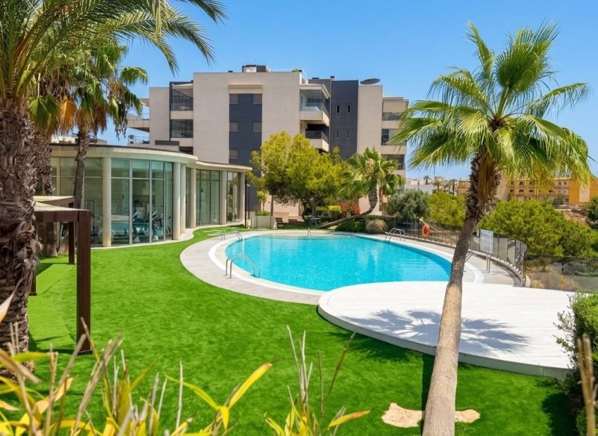Herverkoop - Appartement -
Orihuela Costa - La Zenia
