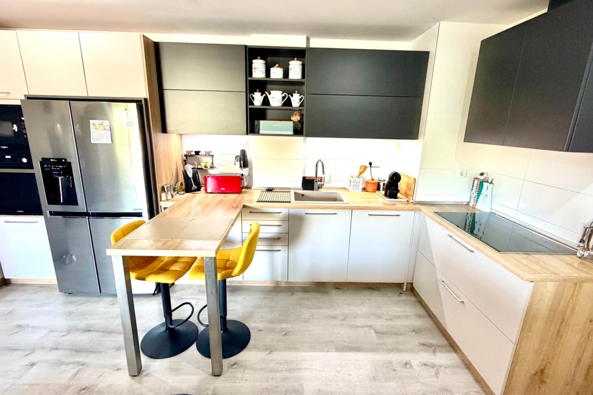 Herverkoop - Appartement -
Orihuela Costa - La Zenia