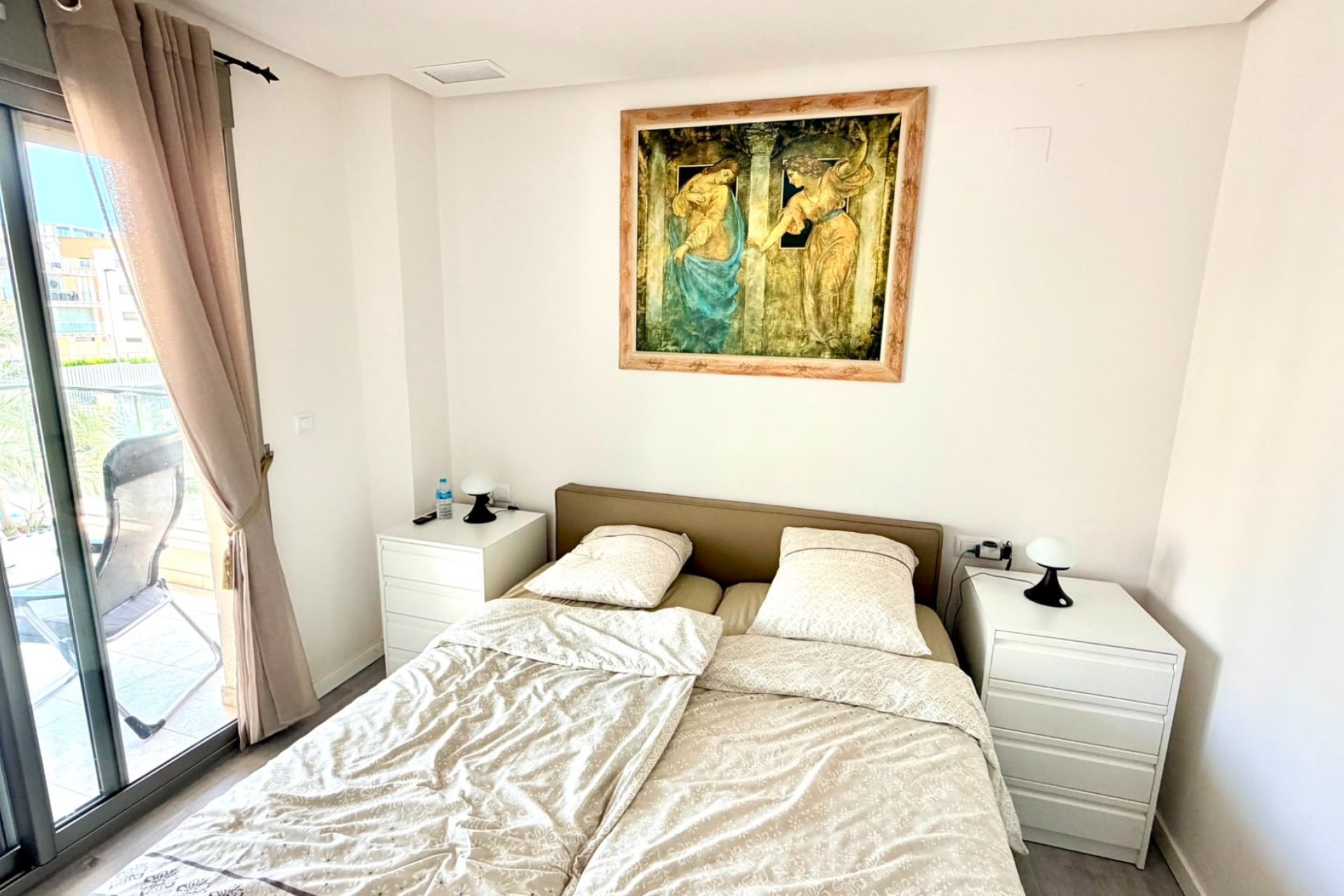 Herverkoop - Appartement -
Orihuela Costa - La Zenia
