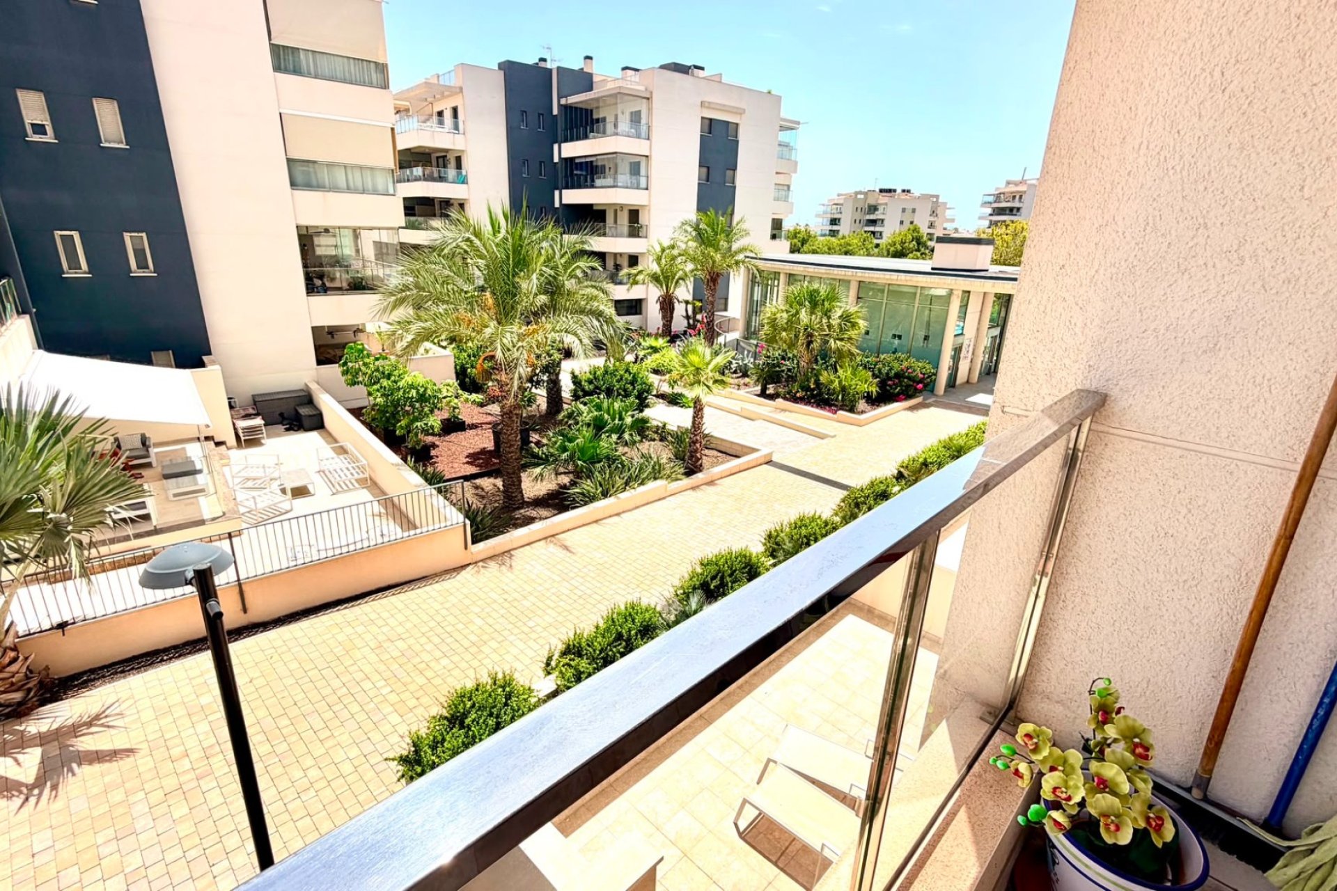 Herverkoop - Appartement -
Orihuela Costa - La Zenia