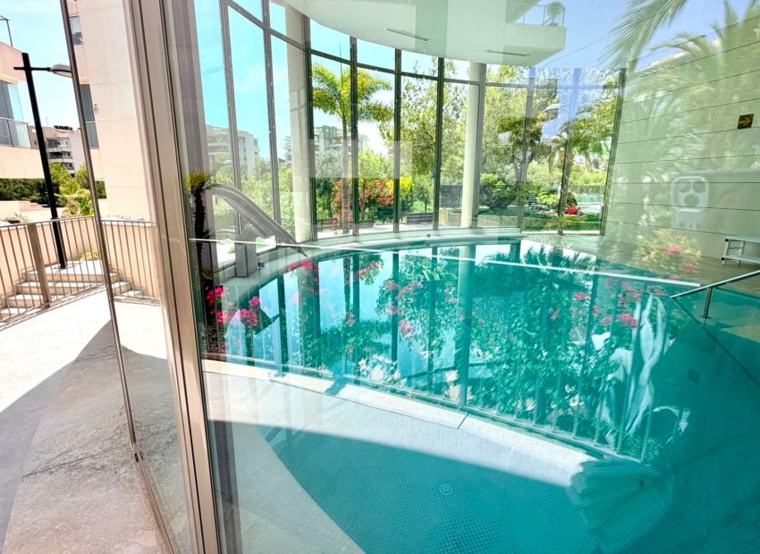 Herverkoop - Appartement -
Orihuela Costa - La Zenia