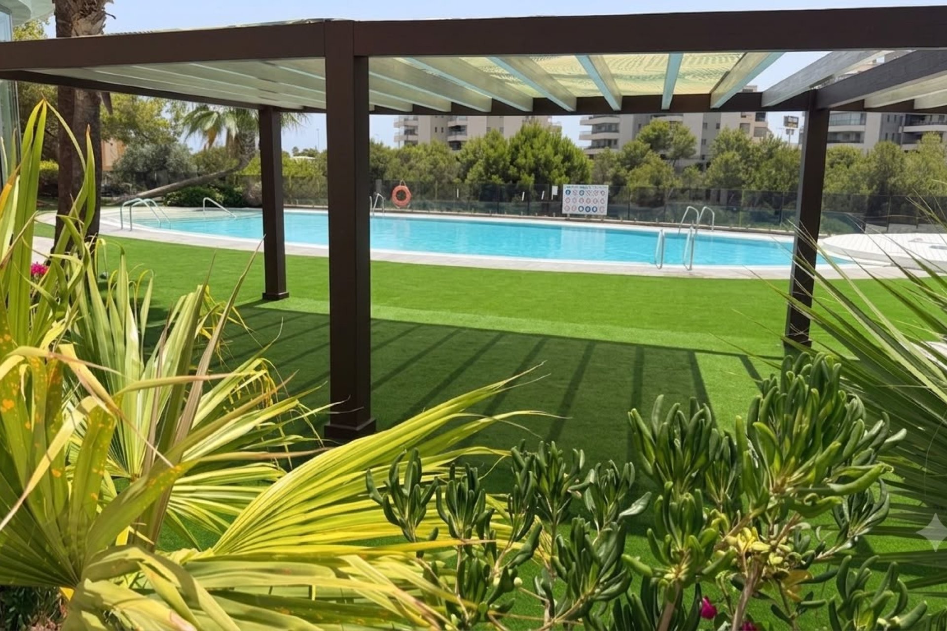 Herverkoop - Appartement -
Orihuela Costa - La Zenia