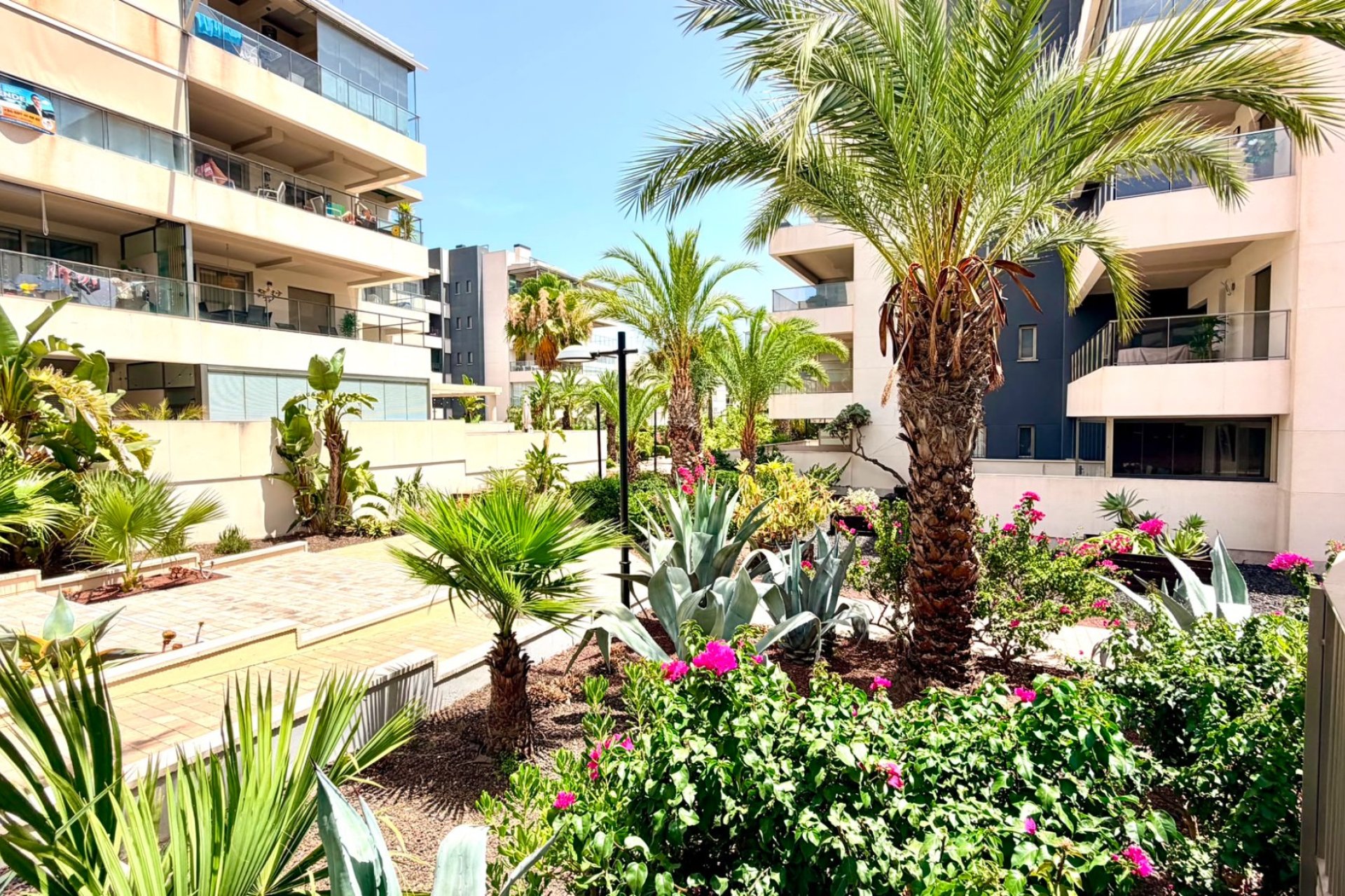 Herverkoop - Appartement -
Orihuela Costa - La Zenia